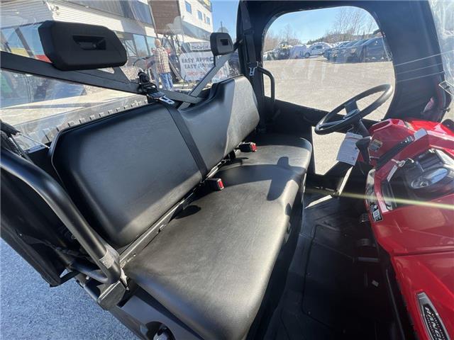 2022 Polaris Ranger 570 Full-Size (Stk: 26118) in Sudbury - Image 18 of 18