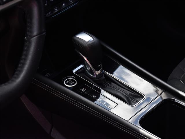 2021 Nissan Kicks SV (Stk: K25147A) in Scarborough - Image 13 of 25