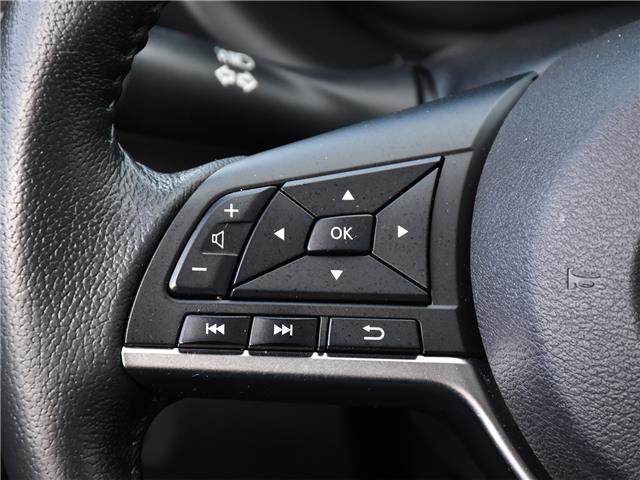 2021 Nissan Kicks SV (Stk: K25147A) in Scarborough - Image 17 of 25