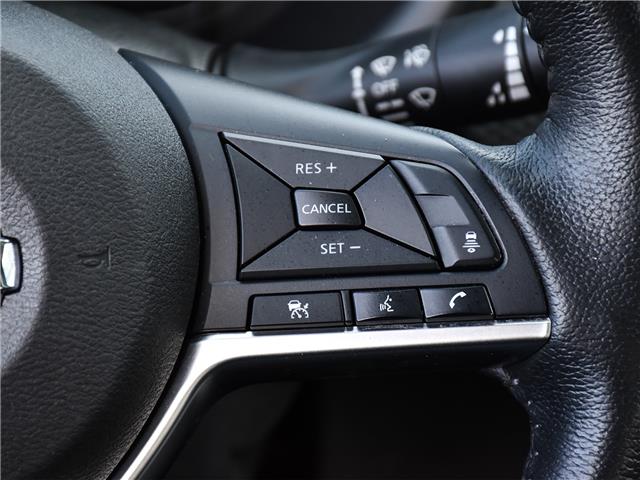 2021 Nissan Kicks SV (Stk: K25147A) in Scarborough - Image 18 of 25