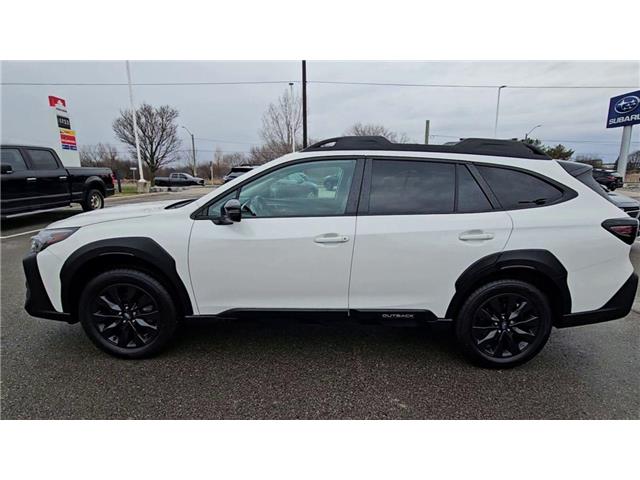 2023 Subaru Outback Onyx (Stk: 2106095A) in Whitby - Image 5 of 22