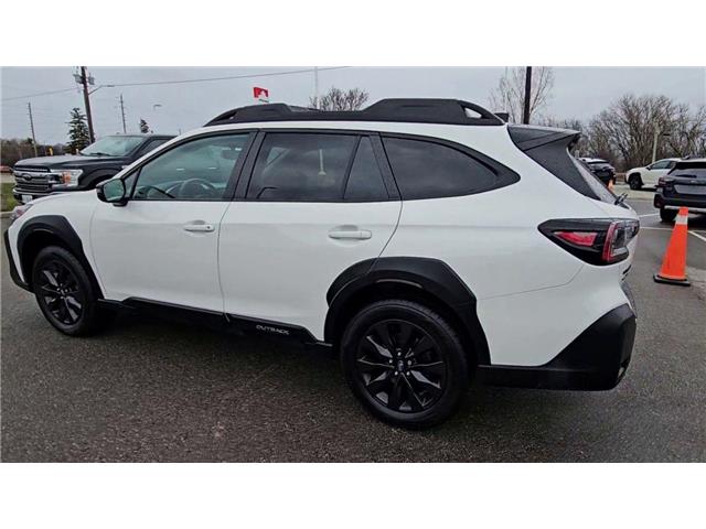 2023 Subaru Outback Onyx (Stk: 2106095A) in Whitby - Image 6 of 22