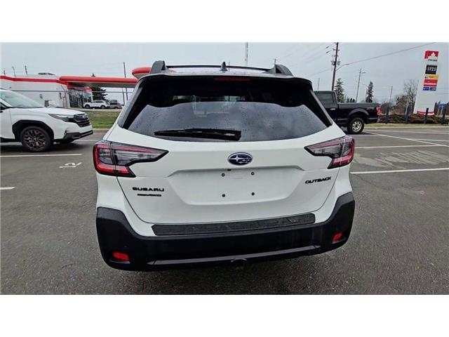 2023 Subaru Outback Onyx (Stk: 2106095A) in Whitby - Image 7 of 22