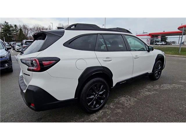 2023 Subaru Outback Onyx (Stk: 2106095A) in Whitby - Image 8 of 22