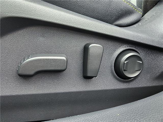 2023 Subaru Outback Onyx (Stk: 2106095A) in Whitby - Image 11 of 22