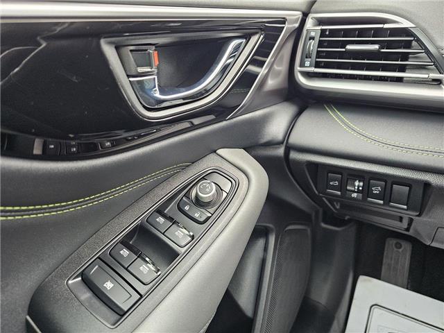 2023 Subaru Outback Onyx (Stk: 2106095A) in Whitby - Image 12 of 22