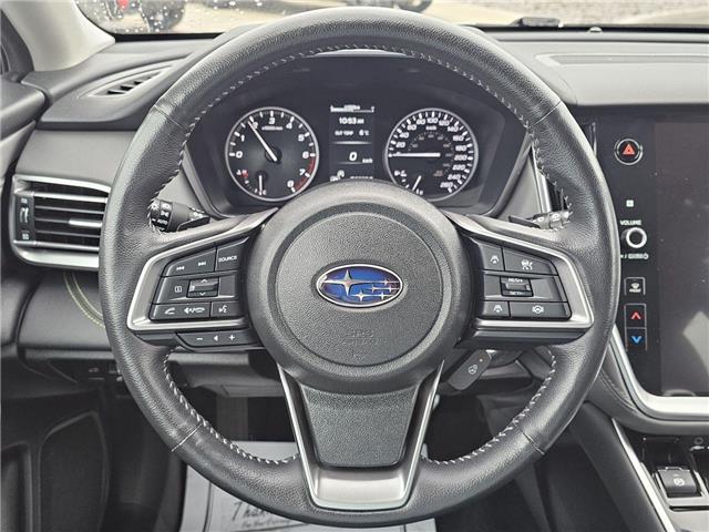 2023 Subaru Outback Onyx (Stk: 2106095A) in Whitby - Image 13 of 22