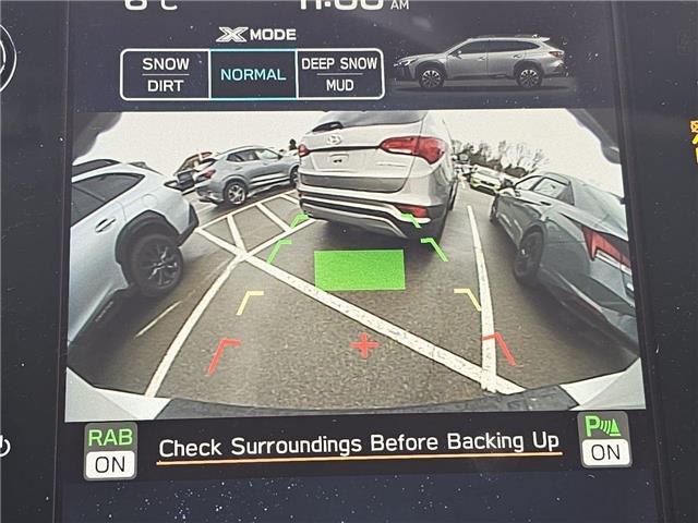 2023 Subaru Outback Onyx (Stk: 2106095A) in Whitby - Image 16 of 22
