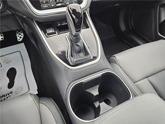2023 Subaru Outback Onyx (Stk: 2106095A) in Whitby - Image 18 of 22