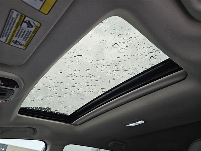 2023 Subaru Outback Onyx (Stk: 2106095A) in Whitby - Image 19 of 22