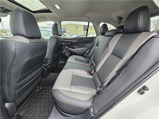 2023 Subaru Outback Onyx (Stk: 2106095A) in Whitby - Image 20 of 22