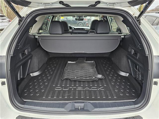 2023 Subaru Outback Onyx (Stk: 2106095A) in Whitby - Image 21 of 22
