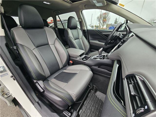 2023 Subaru Outback Onyx (Stk: 2106095A) in Whitby - Image 22 of 22