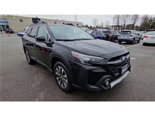 2024 Subaru Outback Limited XT (Stk: 2106077A) in Whitby - Image 2 of 23