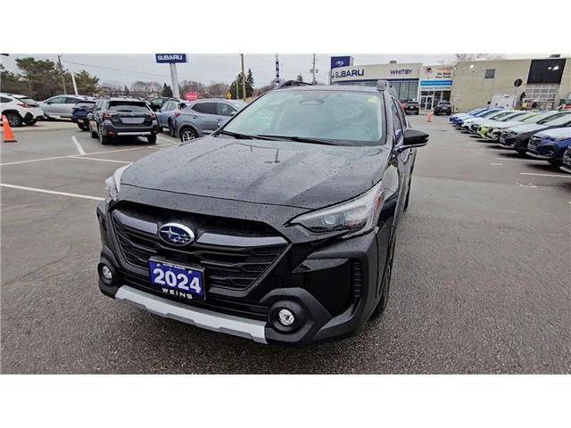2024 Subaru Outback Limited XT (Stk: 2106077A) in Whitby - Image 3 of 23