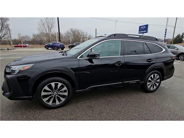 2024 Subaru Outback Limited XT (Stk: 2106077A) in Whitby - Image 4 of 23