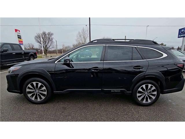 2024 Subaru Outback Limited XT (Stk: 2106077A) in Whitby - Image 5 of 23