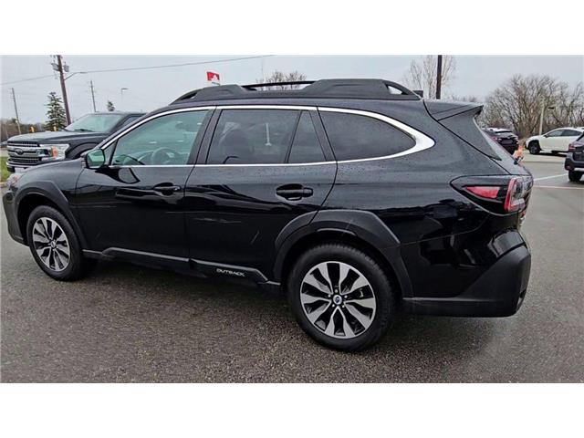 2024 Subaru Outback Limited XT (Stk: 2106077A) in Whitby - Image 6 of 23