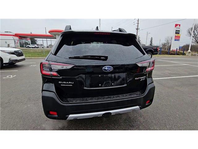 2024 Subaru Outback Limited XT (Stk: 2106077A) in Whitby - Image 7 of 23
