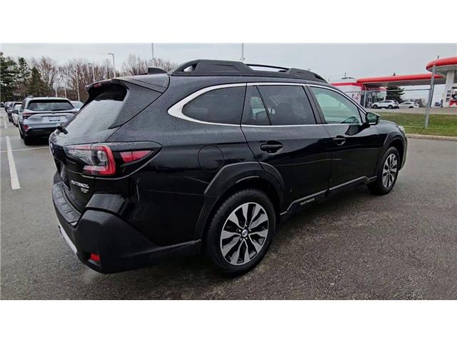 2024 Subaru Outback Limited XT (Stk: 2106077A) in Whitby - Image 8 of 23