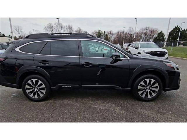 2024 Subaru Outback Limited XT (Stk: 2106077A) in Whitby - Image 9 of 23