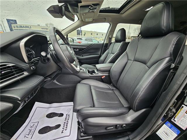 2024 Subaru Outback Limited XT (Stk: 2106077A) in Whitby - Image 10 of 23