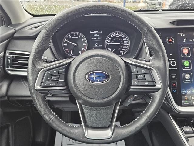 2024 Subaru Outback Limited XT (Stk: 2106077A) in Whitby - Image 13 of 23