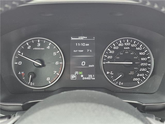 2024 Subaru Outback Limited XT (Stk: 2106077A) in Whitby - Image 14 of 23