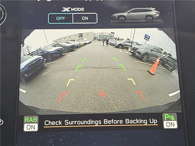 2024 Subaru Outback Limited XT (Stk: 2106077A) in Whitby - Image 16 of 23