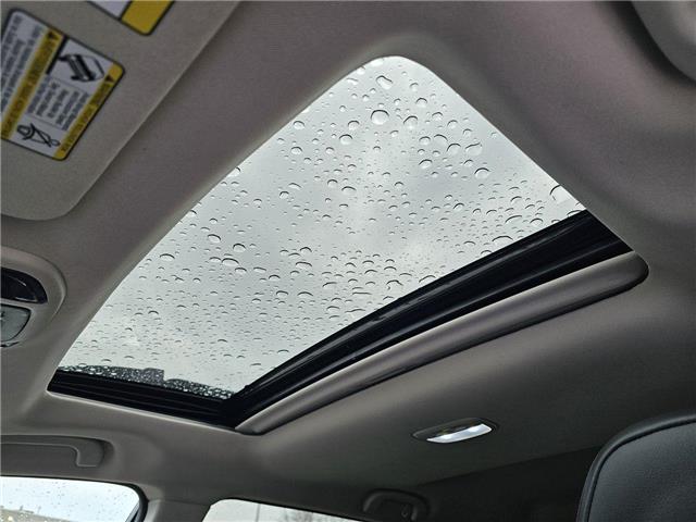 2024 Subaru Outback Limited XT (Stk: 2106077A) in Whitby - Image 20 of 23