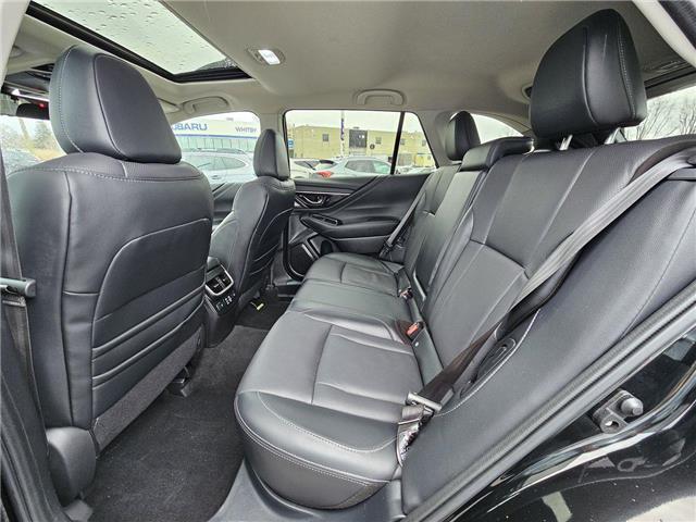 2024 Subaru Outback Limited XT (Stk: 2106077A) in Whitby - Image 21 of 23