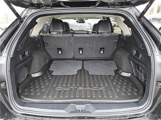 2024 Subaru Outback Limited XT (Stk: 2106077A) in Whitby - Image 22 of 23