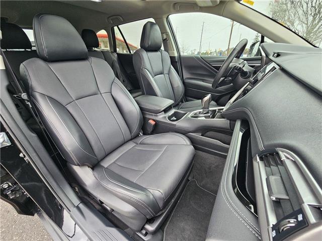 2024 Subaru Outback Limited XT (Stk: 2106077A) in Whitby - Image 23 of 23