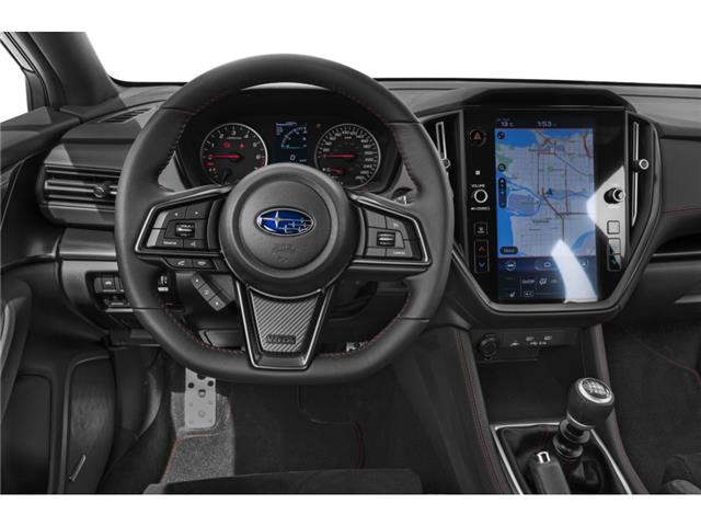 2026 Subaru WRX Sport-tech (Stk: 524529/001) in Cranbrook - Image 4 of 10