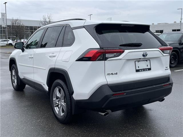 2023 Toyota RAV4 Hybrid XLE (Stk: 12108175A) in Concord - Image 12 of 46