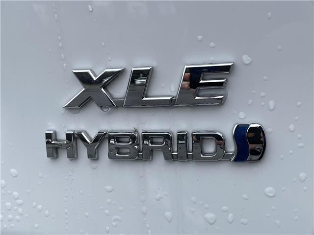 2023 Toyota RAV4 Hybrid XLE (Stk: 12108175A) in Concord - Image 14 of 46