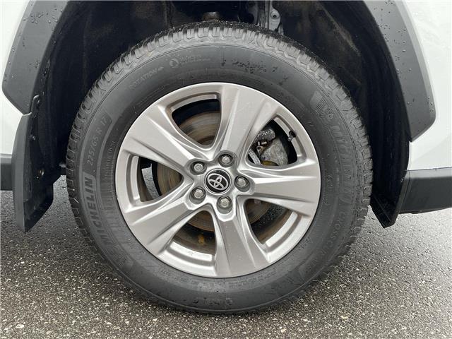 2023 Toyota RAV4 Hybrid XLE (Stk: 12108175A) in Concord - Image 15 of 46