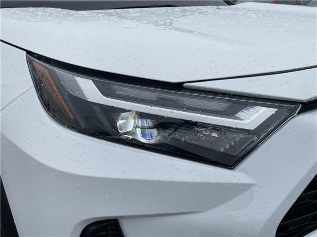 2023 Toyota RAV4 Hybrid XLE (Stk: 12108175A) in Concord - Image 16 of 46