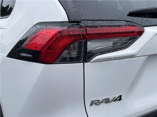 2023 Toyota RAV4 Hybrid XLE (Stk: 12108175A) in Concord - Image 17 of 46