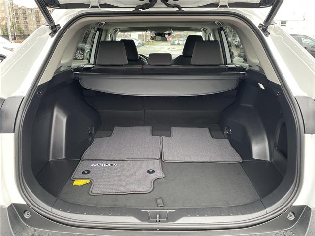 2023 Toyota RAV4 Hybrid XLE (Stk: 12108175A) in Concord - Image 18 of 46