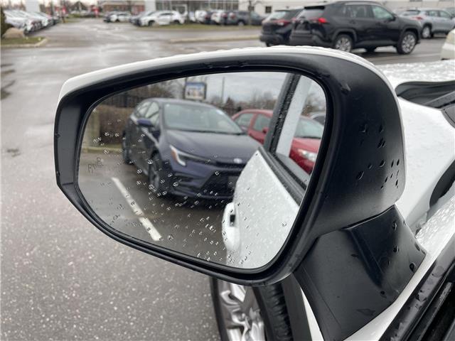 2023 Toyota RAV4 Hybrid XLE (Stk: 12108175A) in Concord - Image 20 of 46