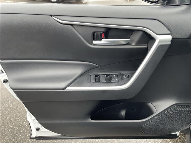 2023 Toyota RAV4 Hybrid XLE (Stk: 12108175A) in Concord - Image 21 of 46