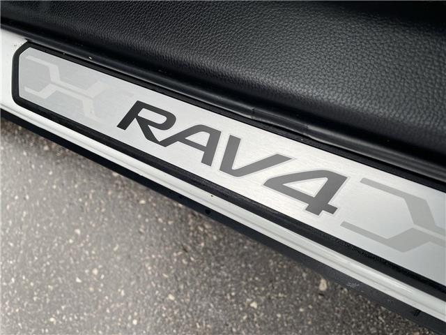 2023 Toyota RAV4 Hybrid XLE (Stk: 12108175A) in Concord - Image 23 of 46