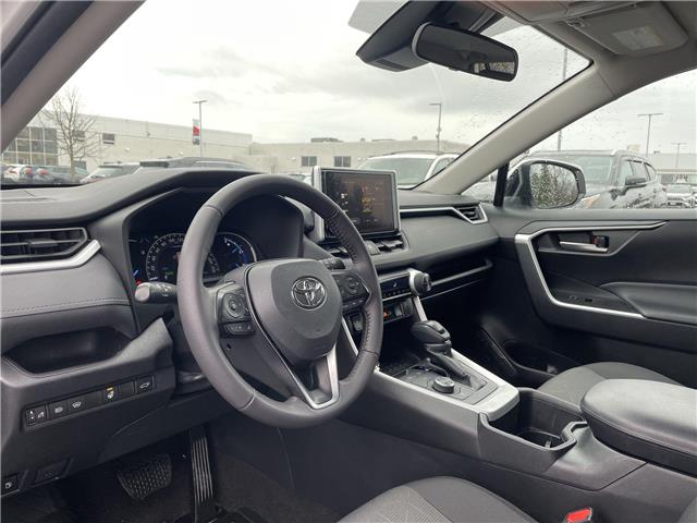 2023 Toyota RAV4 Hybrid XLE (Stk: 12108175A) in Concord - Image 24 of 46