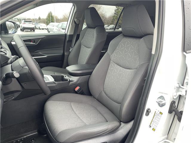 2023 Toyota RAV4 Hybrid XLE (Stk: 12108175A) in Concord - Image 25 of 46