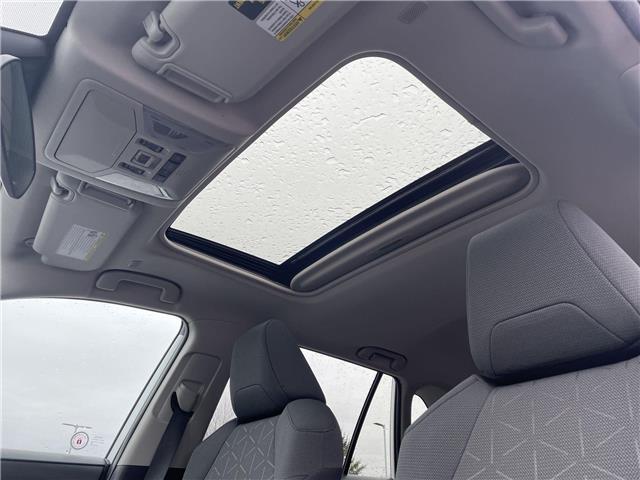 2023 Toyota RAV4 Hybrid XLE (Stk: 12108175A) in Concord - Image 27 of 46
