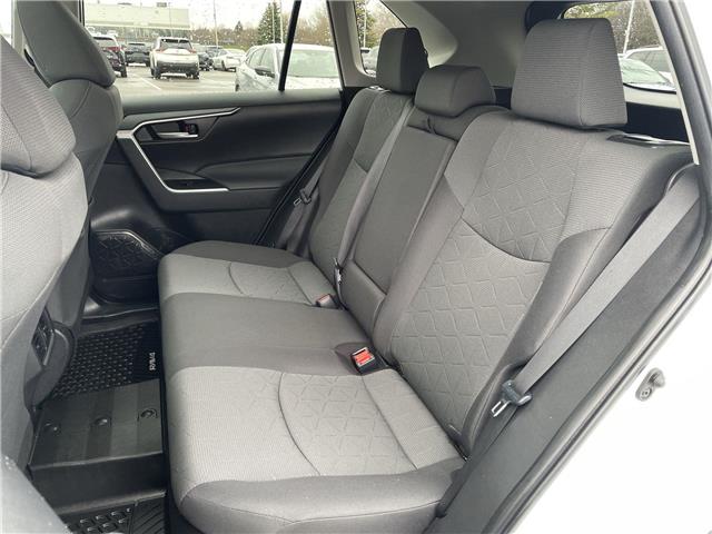 2023 Toyota RAV4 Hybrid XLE (Stk: 12108175A) in Concord - Image 28 of 46