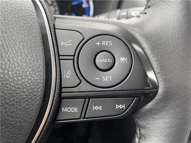 2023 Toyota RAV4 Hybrid XLE (Stk: 12108175A) in Concord - Image 35 of 46
