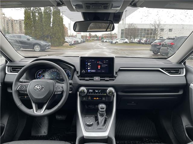 2023 Toyota RAV4 Hybrid XLE (Stk: 12108175A) in Concord - Image 36 of 46