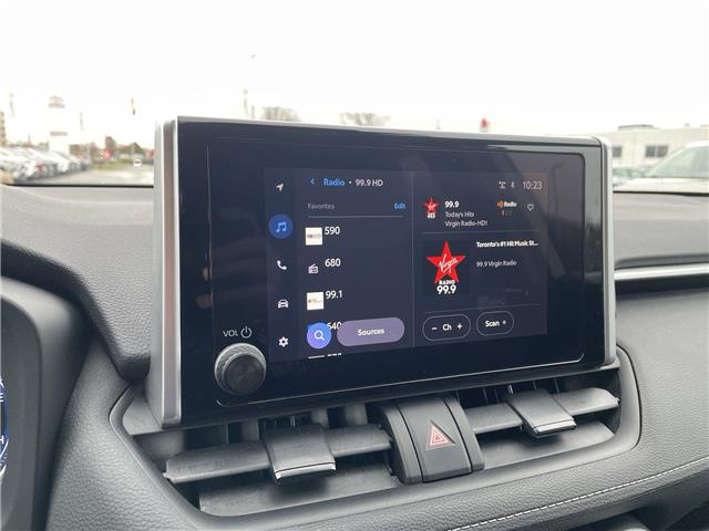 2023 Toyota RAV4 Hybrid XLE (Stk: 12108175A) in Concord - Image 37 of 46